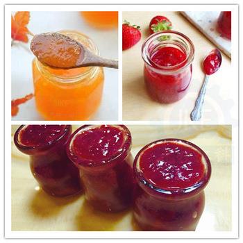 Jam products