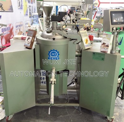 कद्दू सॉस यूनिवर्सल होमोजेनाइजिंग सिस्टम