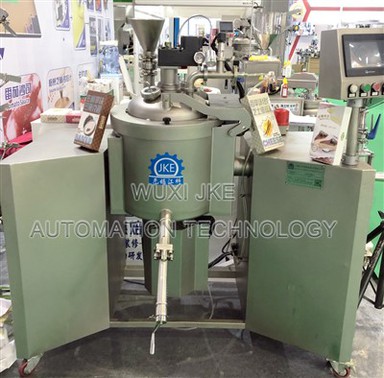 यूनिवर्सल कुकिंग होमोजेनाइजिंग मशीन