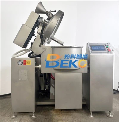 कुशल प्रसंस्कृत पनीर प्रसंस्करण उपकरण